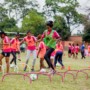 Football féminin : Un mini-championnat pour les moins de 15 ans