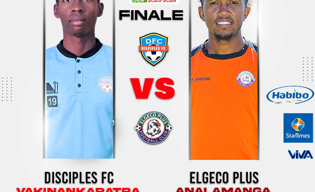 Pureplay Football League : Elgeco Plus et Disciples FC en finale !