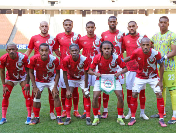 Madagascar résiste avec bravoure et tient en échec le Mali en Éliminatoires de la Coupe du Monde 2026