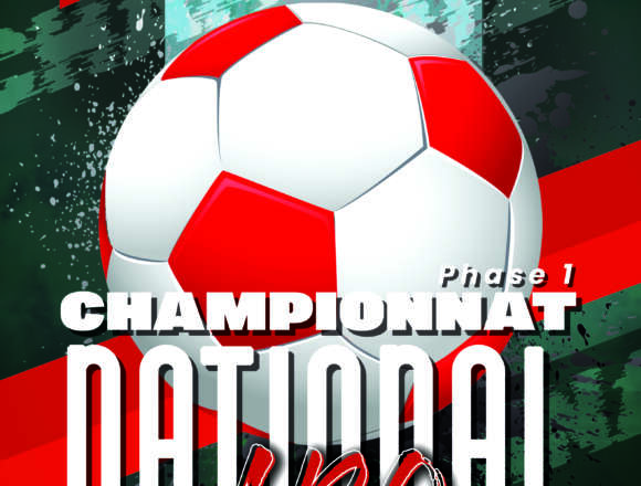 Championnat National U20 – Edition 2024