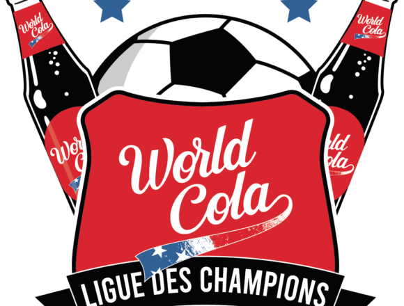 WORLD COLA Ligue des Champions 2024 : Début imminent