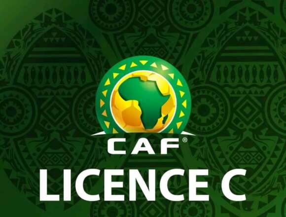 La FMF lance un stage de formation pour la Licence C CAF