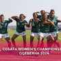 Les Barea dames participeront au COSAFA Women 2024