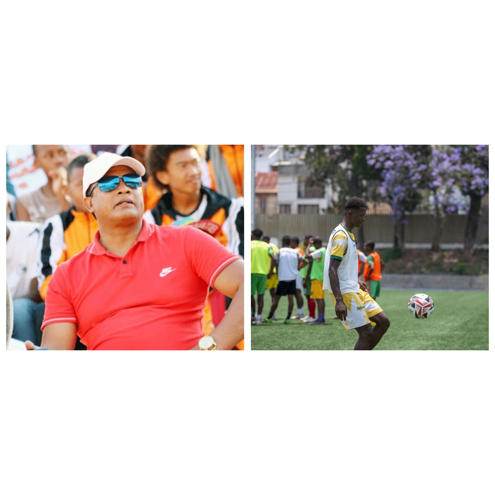 Sous L impulsion Du Pr sident La F d ration Malagasy De Football Sous L impulsion Du Pr sident La F d ration Malagasy De Football