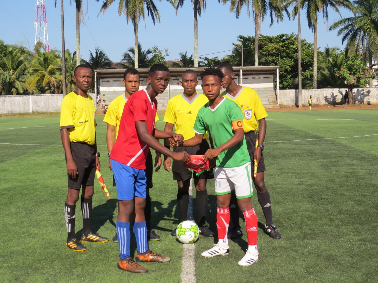 Championnat National U20 : place à la deuxième phase et à la phase finale