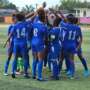 Championnats Nationaux Féminins U17 et Senior : Place à la Deuxième Phase Exemplaire