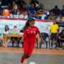 Madagascar organise son championnat national de Futsal féminin 2025