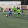 Phase finale des championnats féminins U17 et Senior
