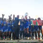 Les championnats féminins U17 et Senior 2025 ont livré leur verdict à Fianarantsoa