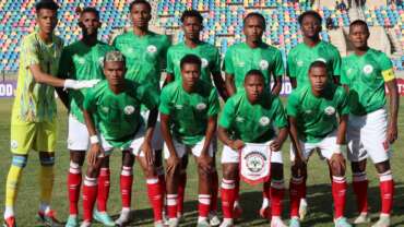 COSAFA Cup 2025 : Les Barea A’ de Madagascar terminent à la 4ᵉ place