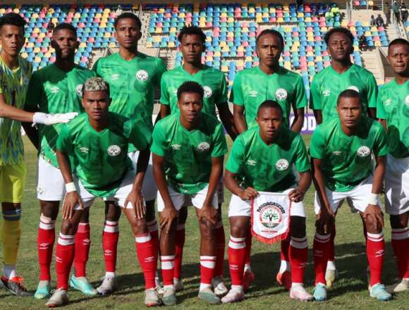 COSAFA Cup 2025 : Les Barea A’ de Madagascar terminent à la 4ᵉ place