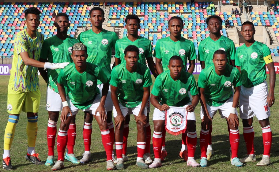 COSAFA Cup 2025 : Les Barea A’ de Madagascar terminent à la 4ᵉ place