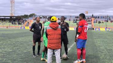 Coupe de Madagascar 2025 – Place aux quarts de finale !