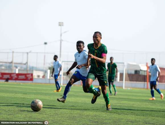 Championnat D2 2025 : Coup d’envoi imminent