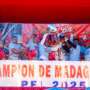 Pureplay Football League 2025 : Elgeco Plus sacré Champion