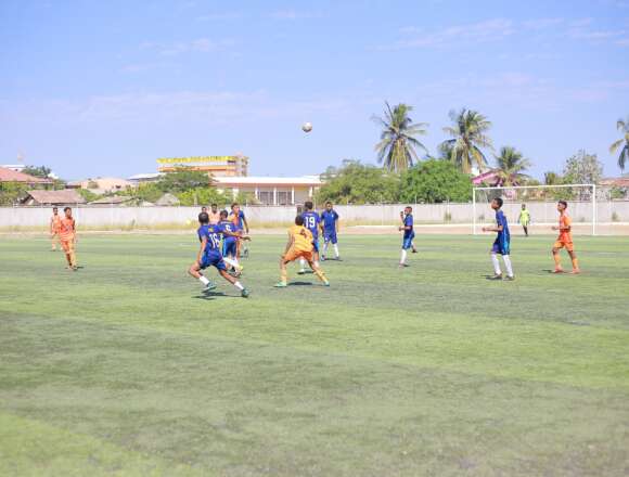 Championnats U17 et U20 : les clubs qualifiés connus après la première phase