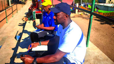 Deuxième visite du Coach des Talents FIFA à Madagascar