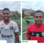 Deux nouvelles têtes chez les Barea A’ : Jinidy et Limberaza, fiertés de l’AS Fanalamanga