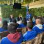 Formation des entraîneurs de futsal à Antananarivo