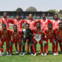 Barea U17 : un retour attendu au COSAFA Youth Championship