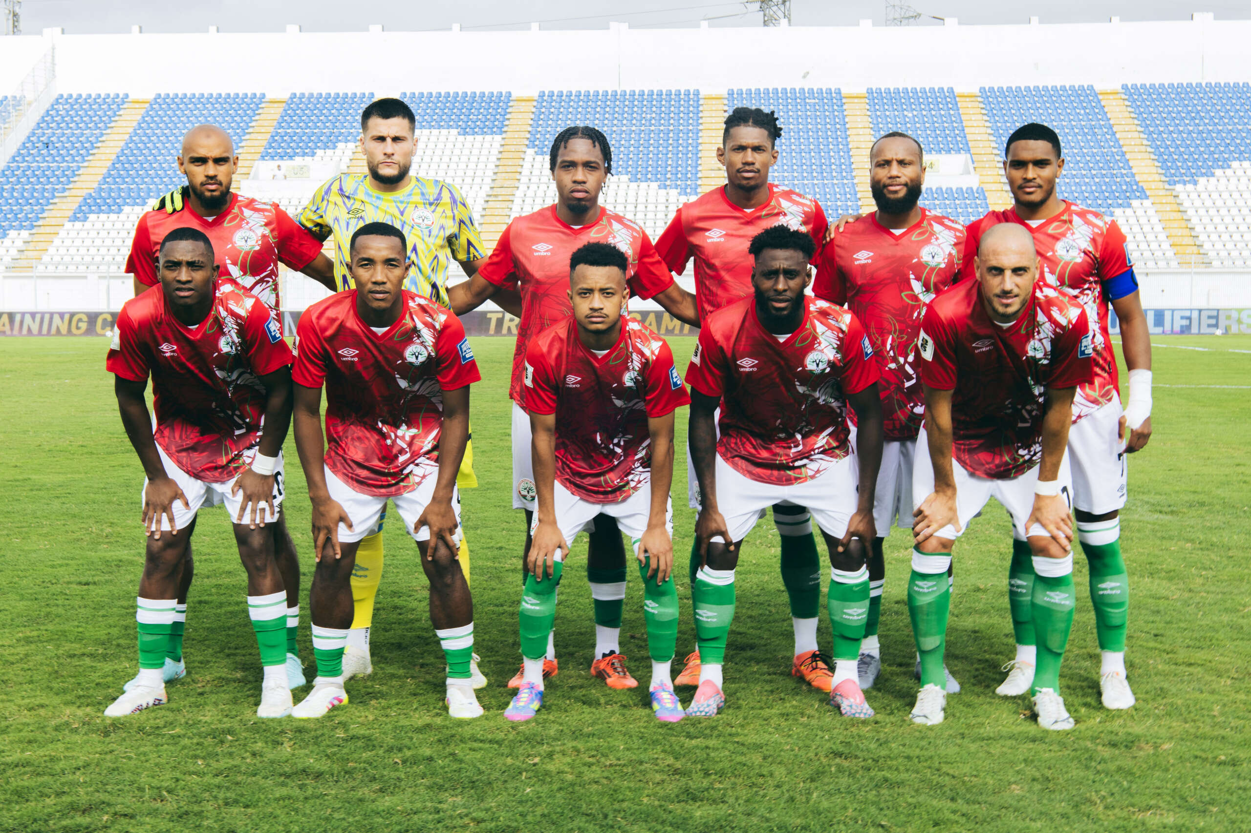 Barea Madagascar : deux victoires importantes en qualifications Coupe du Monde 2026