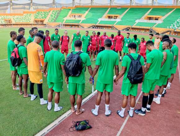 Barea qualification Mondial 2026 : résumé de la campagne