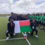 Double victoire historique des Barea U15 au Indian Ocean Festival 2025