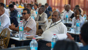 AVIS d&rsquo;APPEL d&rsquo;OFFRES : Prestations hôtelières, de restauration et de transport Assemblée Générale Ordinaire — ANTSIRABE Mars 2026