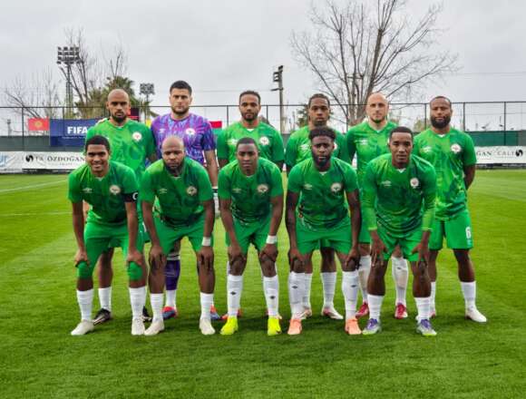 Matchs amicaux des Barea : une préparation prometteuse en Turquie