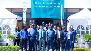 Atelier de restitution sur l’Analyse de l’Environnement du Football Amateur à Madagascar : deux journées d’échanges et de réflexion