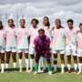 Barea Ladies : cap sur les qualifications JO 2028